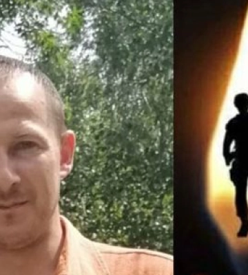 На Волинь привезуть Героя Олександра Карпіка. Просять гідно зустріти