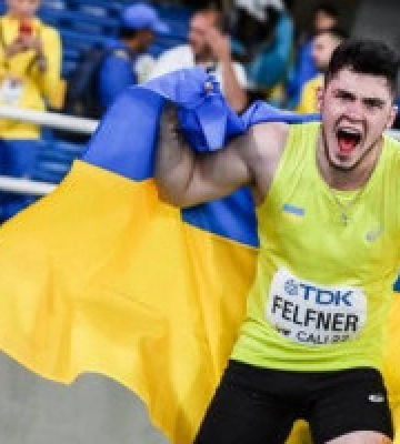 Спортсмени Київщини у минулому році здобули більше 1200 медалей