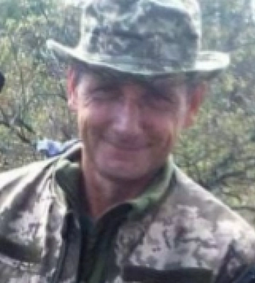 На Харківщині загинув 49-річний захисник із Вараша