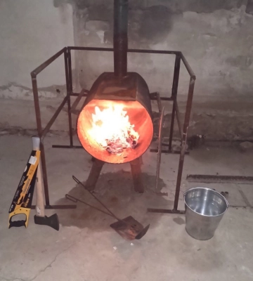 Як вберегтися від отруєння чадним газом. Поради комунальників Харкова