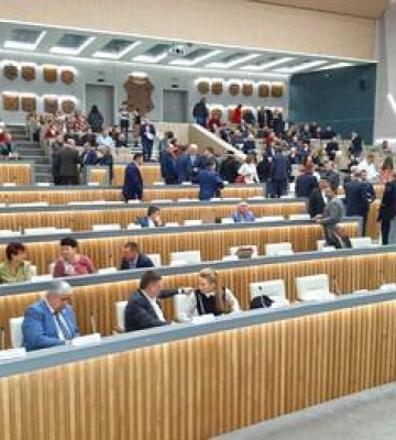 Депутату Полтавської облради повідомили про підозру у недостовірному декларуванні - приховав 3,5 млн грн доходу