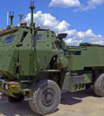 США не мають підтвердження заявам Росії про знищення системи HIMARS в Україні