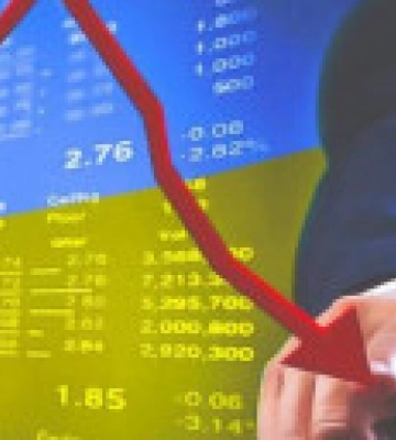Мінекономіки: у 2022 році падіння ВВП відбулося на рівні 30,4%