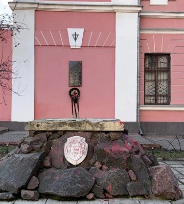 &quot;Процеси дерусифікації&quot; у Миколаєві (ВІДЕО)