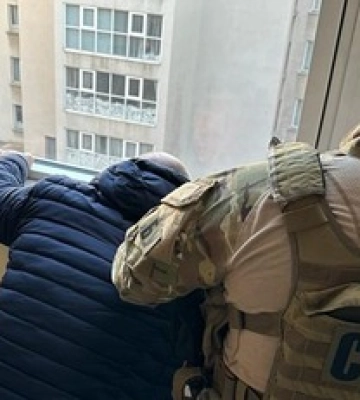 Хотел &quot;отмазать&quot; от тюрьмы: в Одессе задержали на взятке топ-чиновника, фото