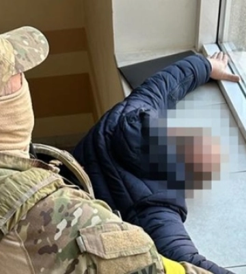 СБУ затримала на хабарі заступника голови Одеської ОВА - вимагав $35 тисяч