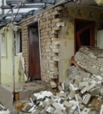 На Херсонщині поліція відкрила ще 36 проваджень за фактами воєнних злочинів росармії