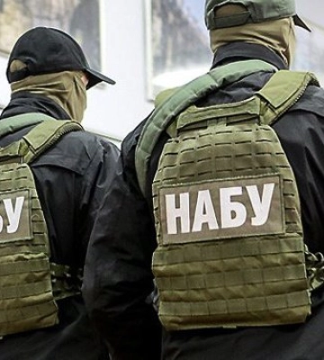 НАБУ повідомило про підозру у недостовірному декларуванні депутату Полтавської облради, &quot;гламурній синій кульбабці&quot; Дядику