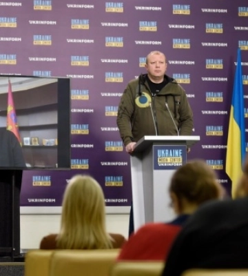 росіяни обстріляли громаду на Запоріжжі — двоє загиблих, троє поранених