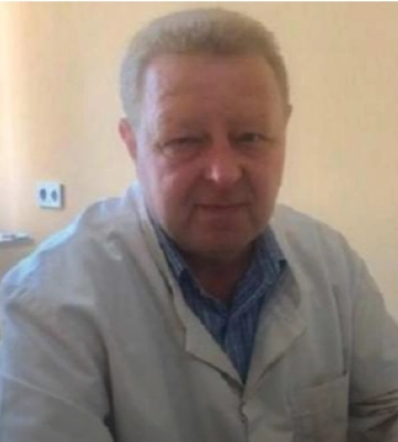Колишнього гінеколога з Луцька втретє звинувачують у сутенерстві. ОНОВЛЕНО