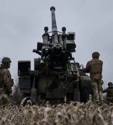 Наймасштабніший контрнаступ ЗСУ: &quot;Від Криму до Донбасу&quot;