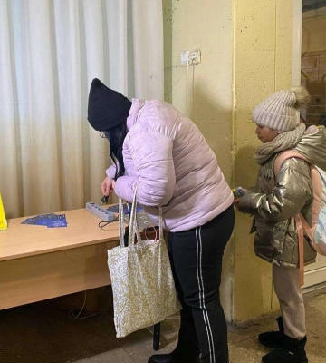 У Дніпрі за дорученням міського голови Бориса Філатова продовжується інспекція Пунктів незламності
