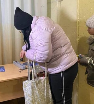 У Дніпрі за дорученням міського голови Бориса Філатова продовжується інспекція Пунктів незламності