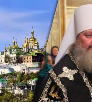 В Киево-Печерской лавре впервые состоится богослужение ПЦУ