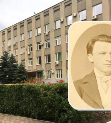 У Сараті краєзнавці закликають селищну раду перейменувати одну з вулиць на честь видатного земляка-вченого