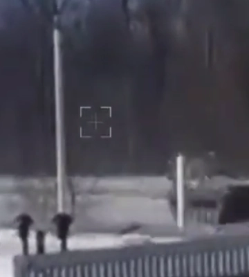 В Україні встановили особи росіян, які розстріляли автоколону на Житомирській трасі