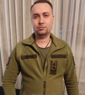 В разведке объяснили, на чем базируются прогнозы Буданова касаемо окончания войны
