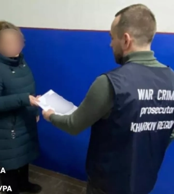 Депутатку Куп’янської міськради судитимуть за співпрацю з окупантами