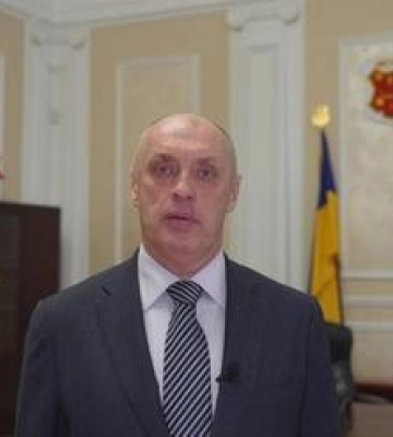 Мамай звинувачує обласного прокурора у тиску на суддів