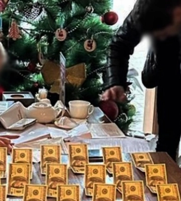 Затримали мешканця Львівщини, який допомагав ухильникам виїхати