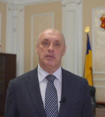 Полтавський міський голова Мамай заявив, що звернувся до ДБР та Генпрокуратури