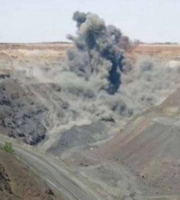 Мешканці Запоріжжя можуть чути вибухи: що відбувається