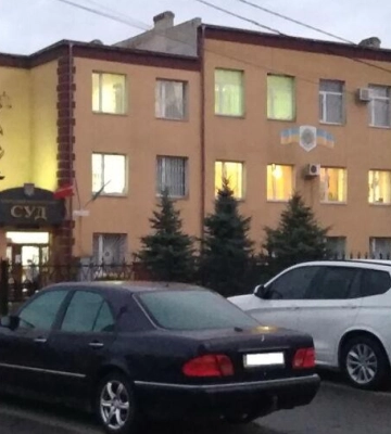 Сторож з Волині відсудила у начальника понад 126 тисяч гривень заборгованої зарплати