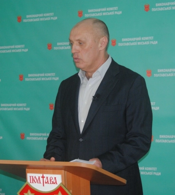 Мамай звинувачує обласного прокурора у тиску на суддів