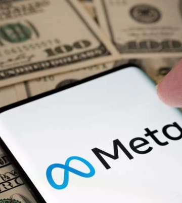 Ірландія оштрафувала Meta на 400 мільйонів доларів за порушення GDPR