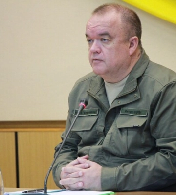 Глава Энергоатома предложил решение о прекращении ядерного террора россиян на ЗАЭС