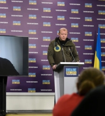На деокупованій території Херсонщини є потреба у будматеріалах та ліках – облрада