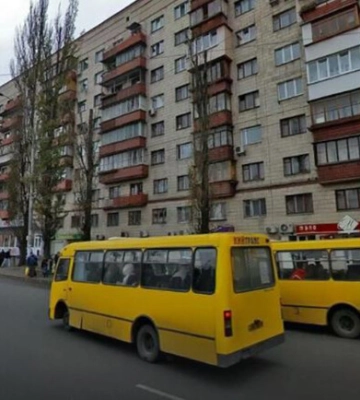 На Воздухофлотском проспекте не будет полосы общественного транспорта: почему