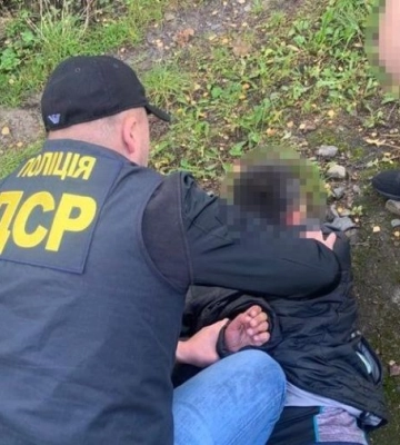 П&#039;ять учасників наркотрафіку у виправну установу затримали на Львівщині