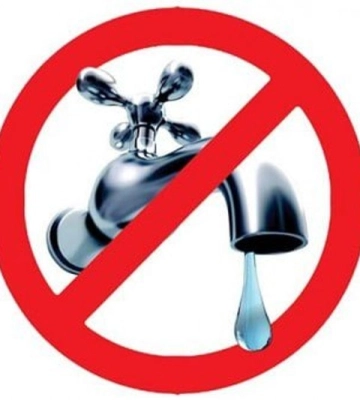 Завтра в Одесі відключать воду