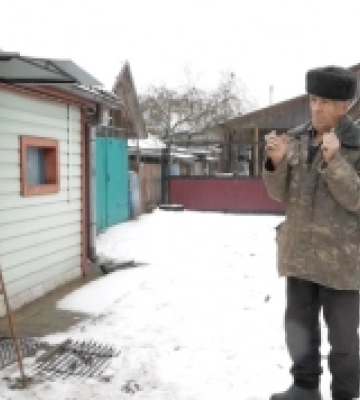 Чому частина прикордоння Волині дивиться білоруське і російське телебачення