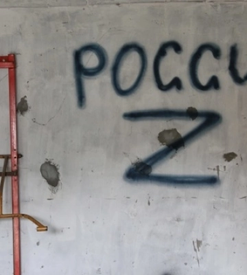 Поліція відкрила 30 кримінальних проваджень за фактами воєнних злочинів російських окупантів на Херсонщині