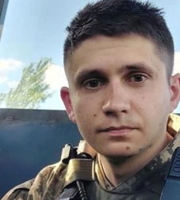 Волинь - у скорботі: Підтвердили загибель ще одного Героя