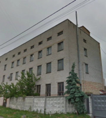 На ремонт київського архіву МВС витратять 19,7 млн гривень