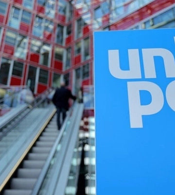 Німеччина націоналізувала концерн Uniper