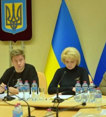 Профільна комісія схвалила проект бюджету Полтавщини на 2023 рік
