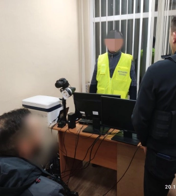 У Сумах оштрафували чоловіка, який здавав житло іноземцю-нелегалу
