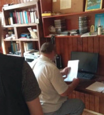 СБУ повідомила про підозру римо-католицькому священику, який заперечував злочини рашистів у Бучі