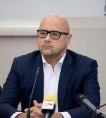 «Регіонала»-колаборанта з Харкова оголосили в розшук