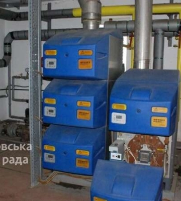 Генератори для тепла і води: як у Дніпрі будинки ОСББ/ЖБК підготовлені до блекауту