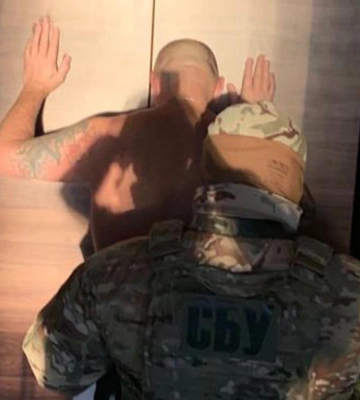 УСБУ Львівщини закликає громадян дбати про власну безпеку у святкові дні і телефонувати у 4-х випадках