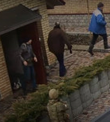 Убийцы из Бучи: Журналисты New York Times идентифицировали десятки военных преступников
