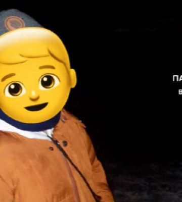 Хотів зробити мамі сюрприз: у Луцьку знайшли хлопчика, який загубився
