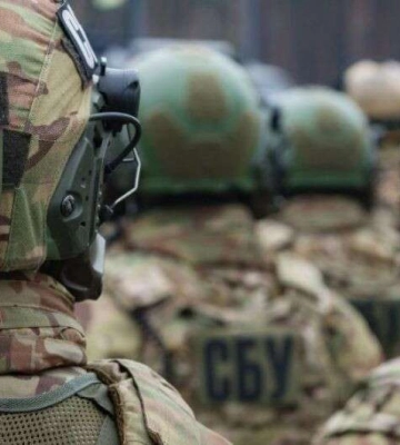 СБУ затримала у Херсоні колаборантку з партії регіонів, яка погрожувала розстрілом за відмову «голосувати» на псевдореферендумі