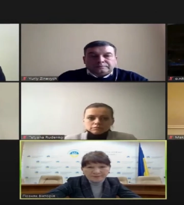 Нацрада видала ліцензію каналу з Львівської області