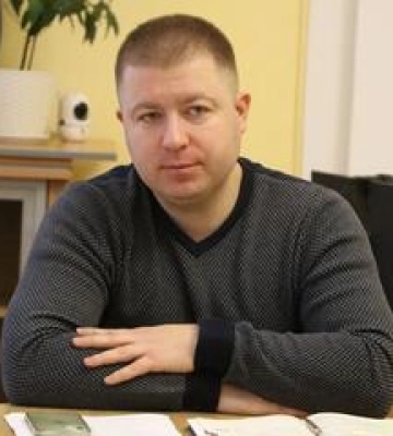 Заступника полтавського міського голови звільняють